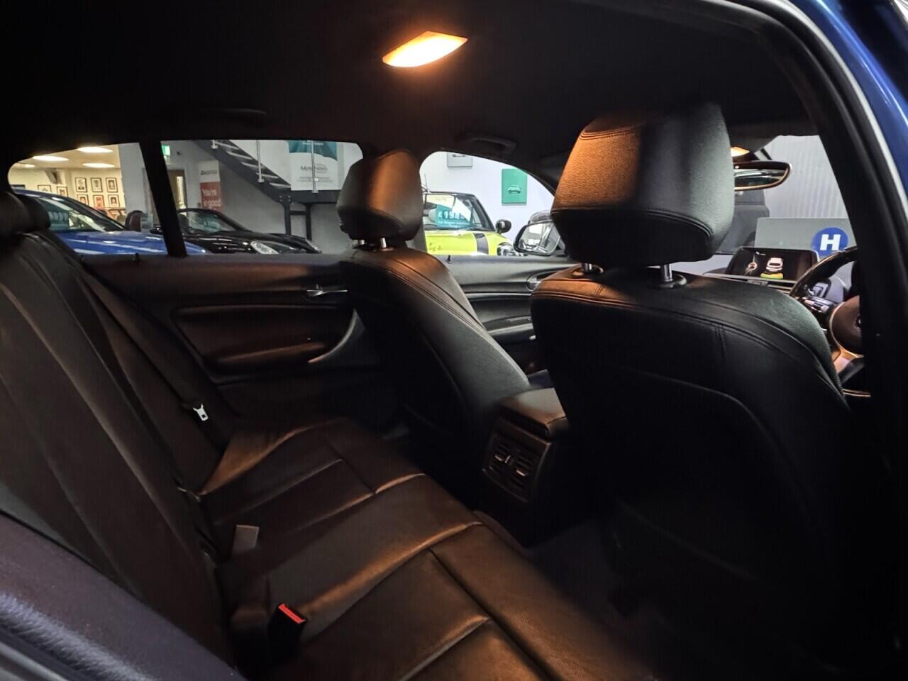 Used BMW 1 Series for sale - 76994629: Photo 41