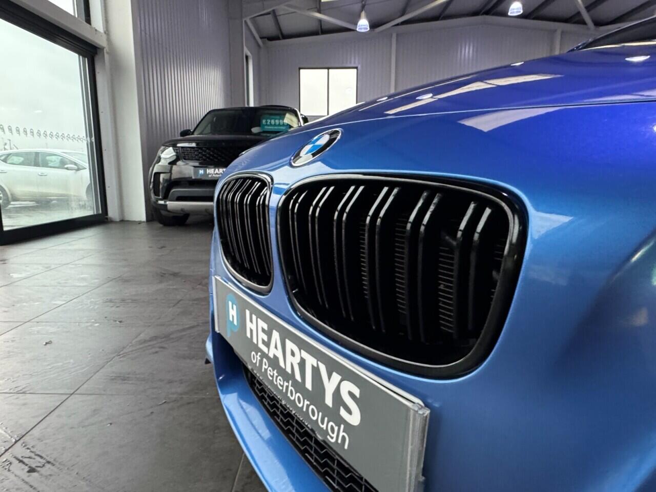 Used BMW 1 Series for sale - 76994629: Photo 42