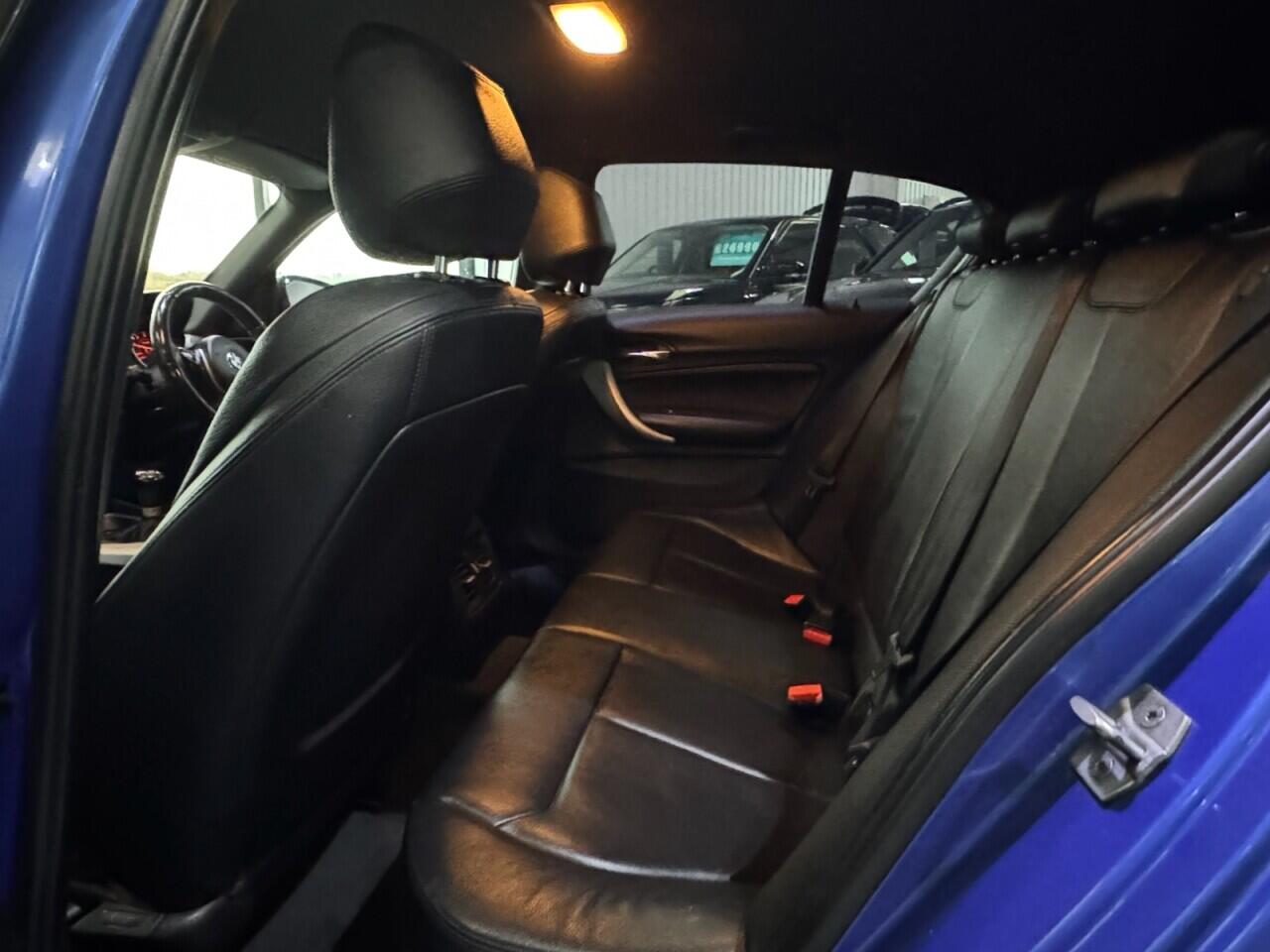 Used BMW 1 Series for sale - 76994629: Photo 44