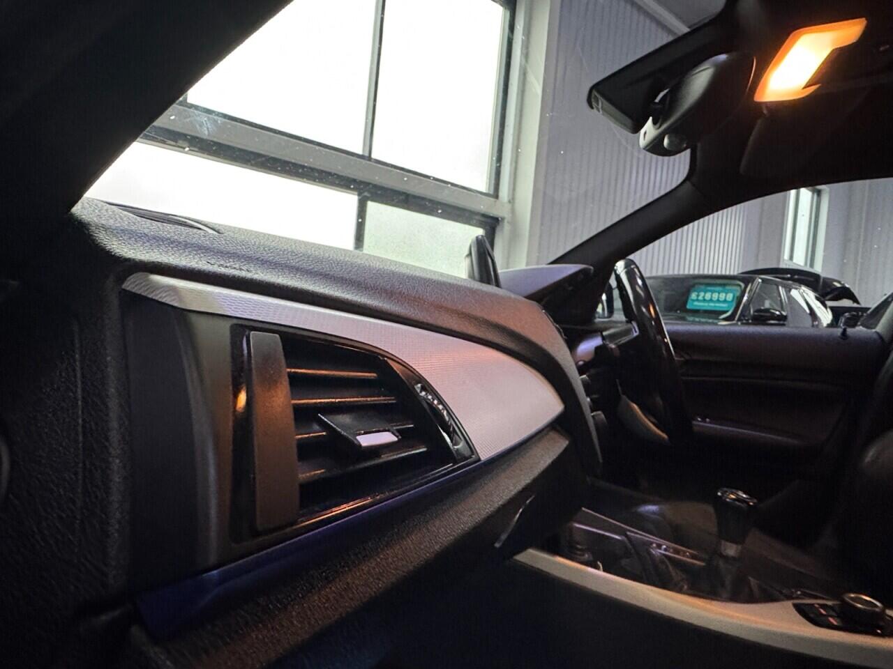 Used BMW 1 Series for sale - 76994629: Photo 46