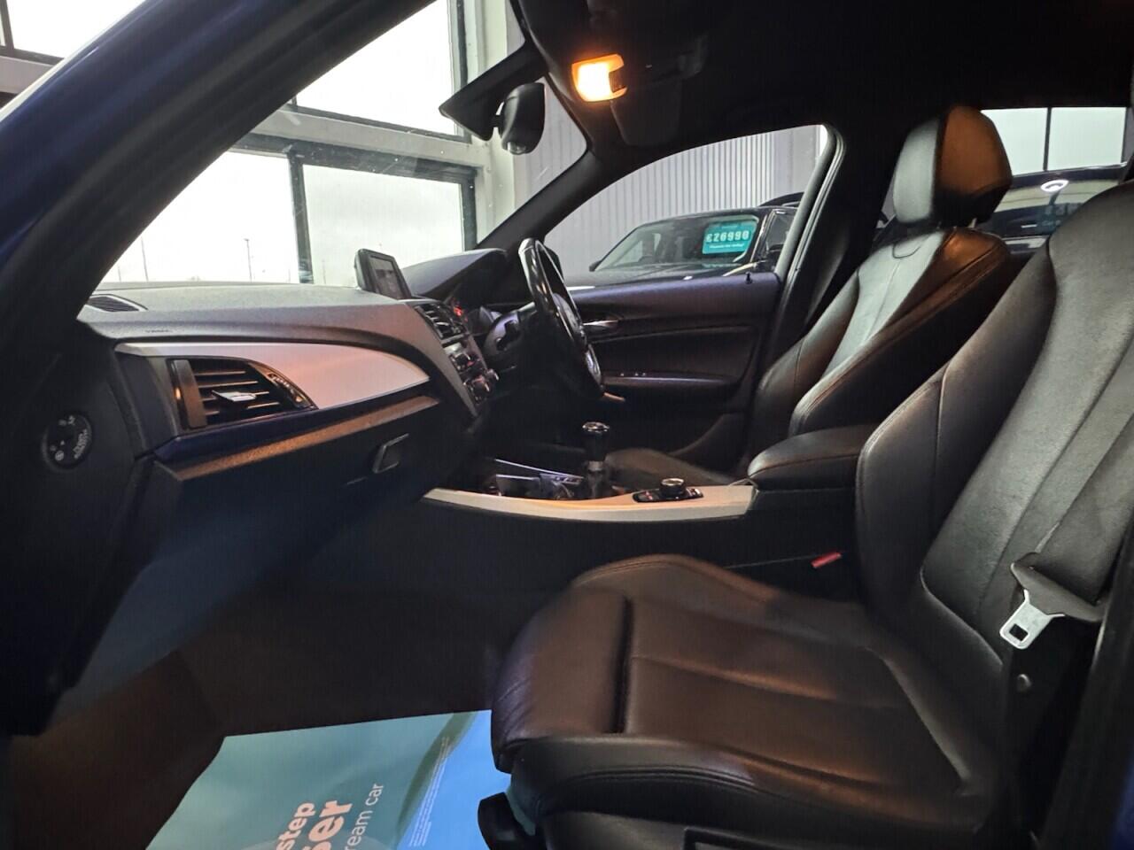 Used BMW 1 Series for sale - 76994629: Photo 5