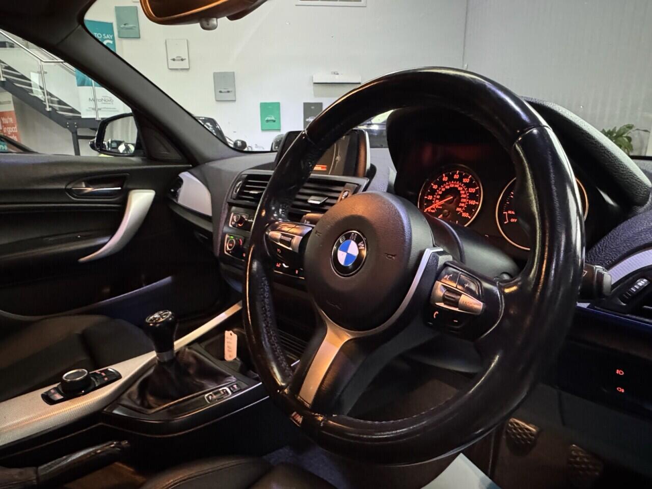 Used BMW 1 Series for sale - 76994629: Photo 55