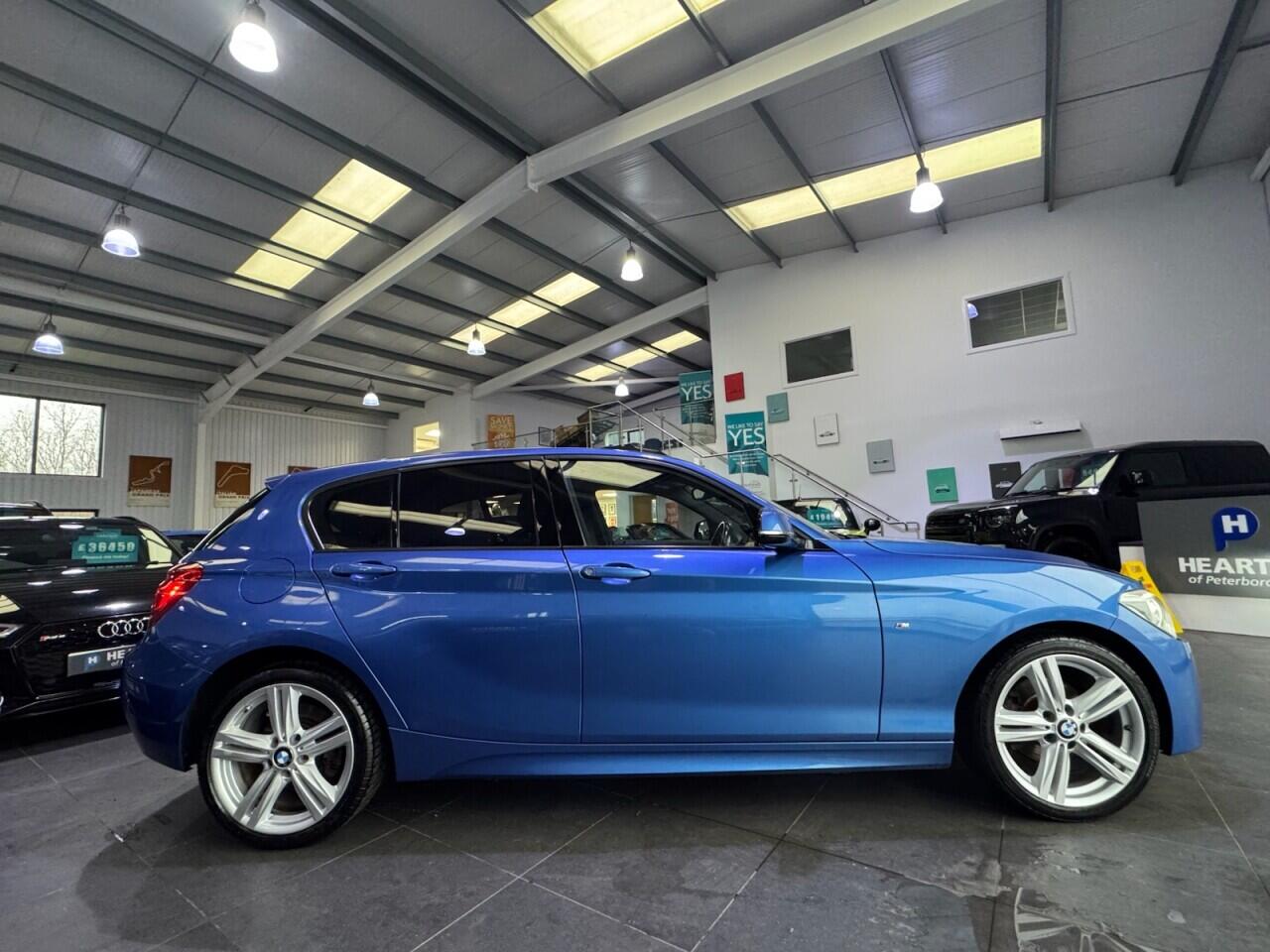 Used BMW 1 Series for sale - 76994629: Photo 6