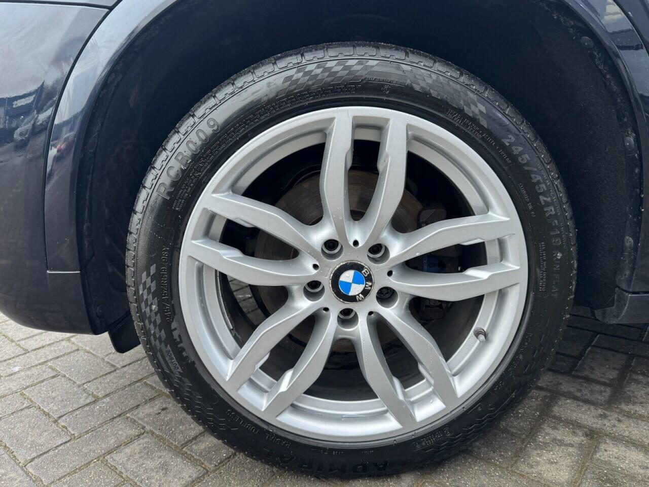 Used BMW X3 2016 for sale - 77278602: Photo 12