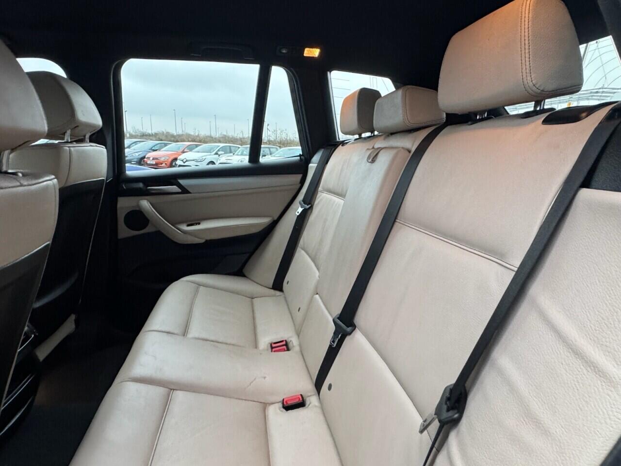 Used BMW X3 2016 for sale - 77278602: Photo 14