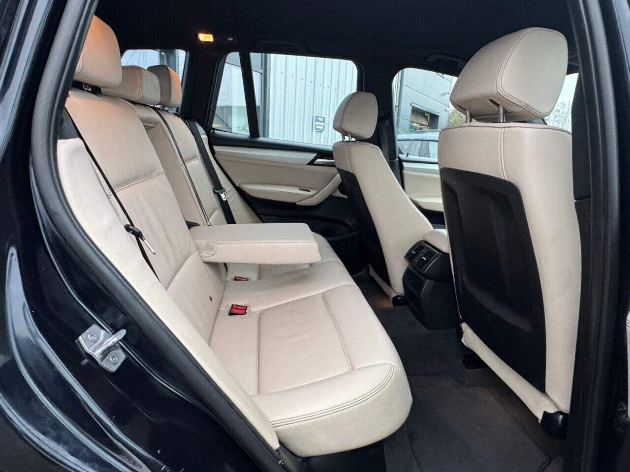 Used BMW X3 2016 for sale - 77278602: Photo 17