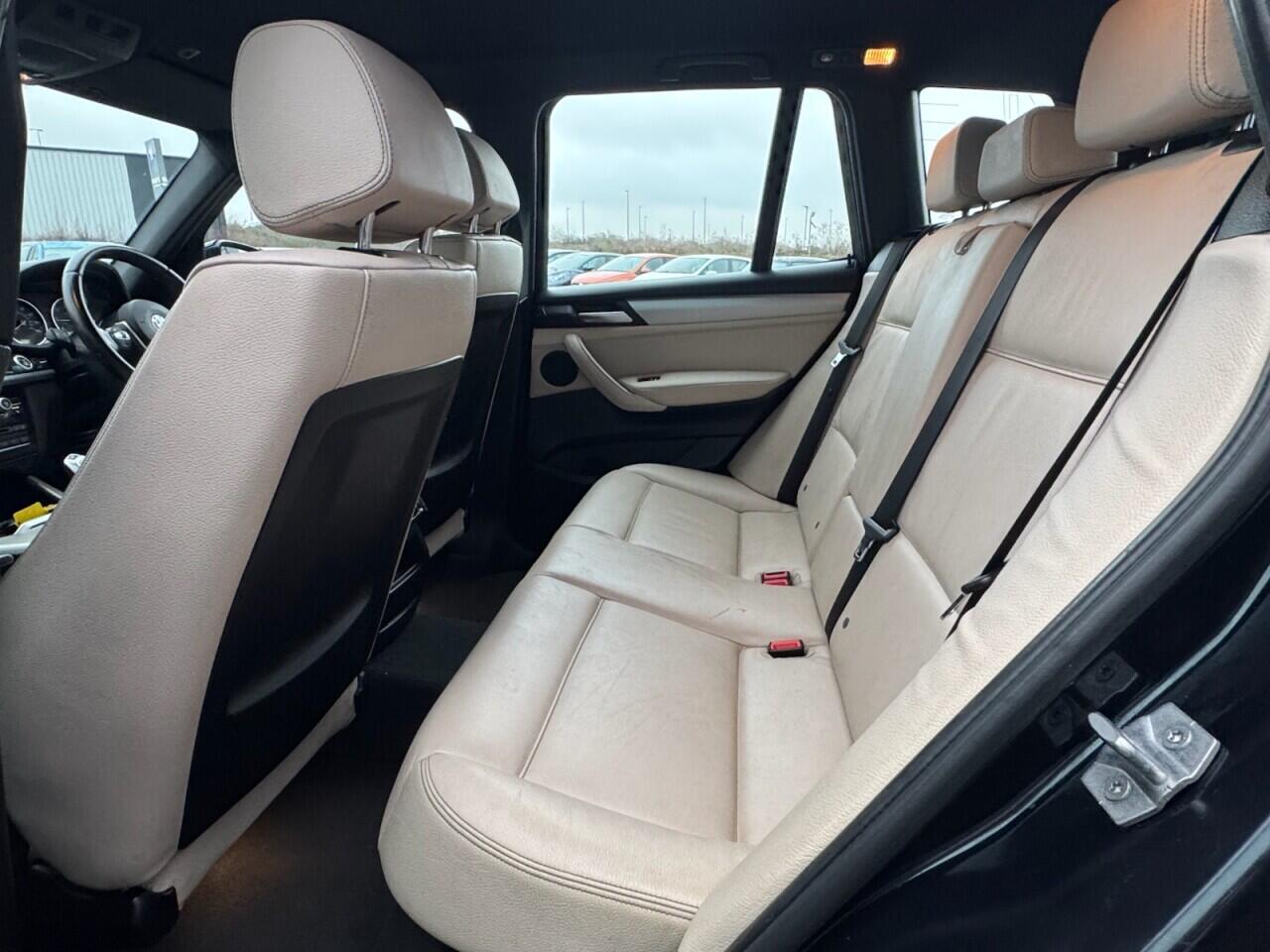 Used BMW X3 2016 for sale - 77278602: Photo 22