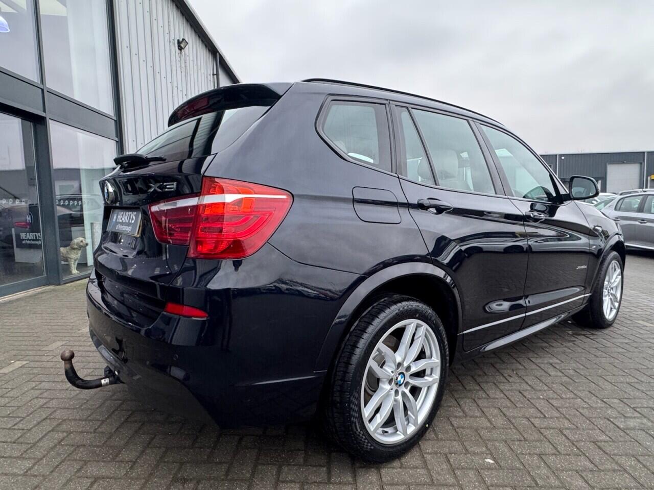 Used BMW X3 2016 for sale - 77278602: Photo 24