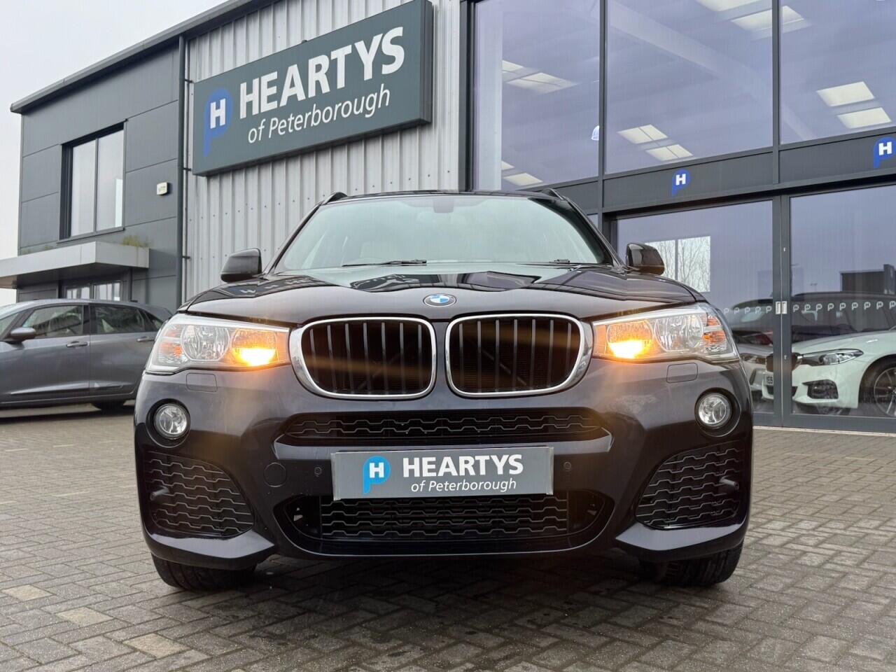 Used BMW X3 2016 for sale - 77278602: Photo 26