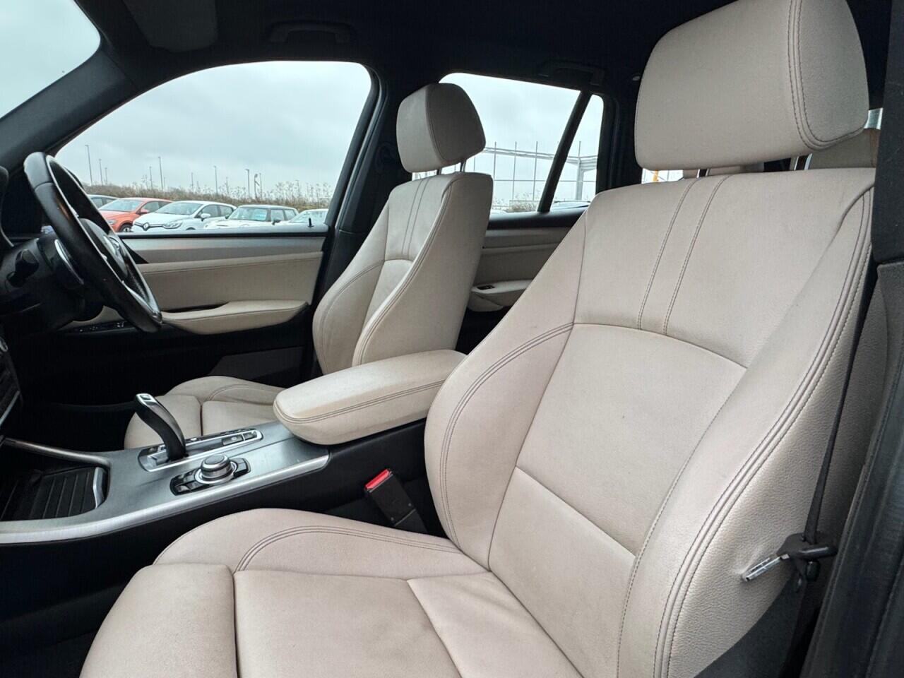 Used BMW X3 2016 for sale - 77278602: Photo 30