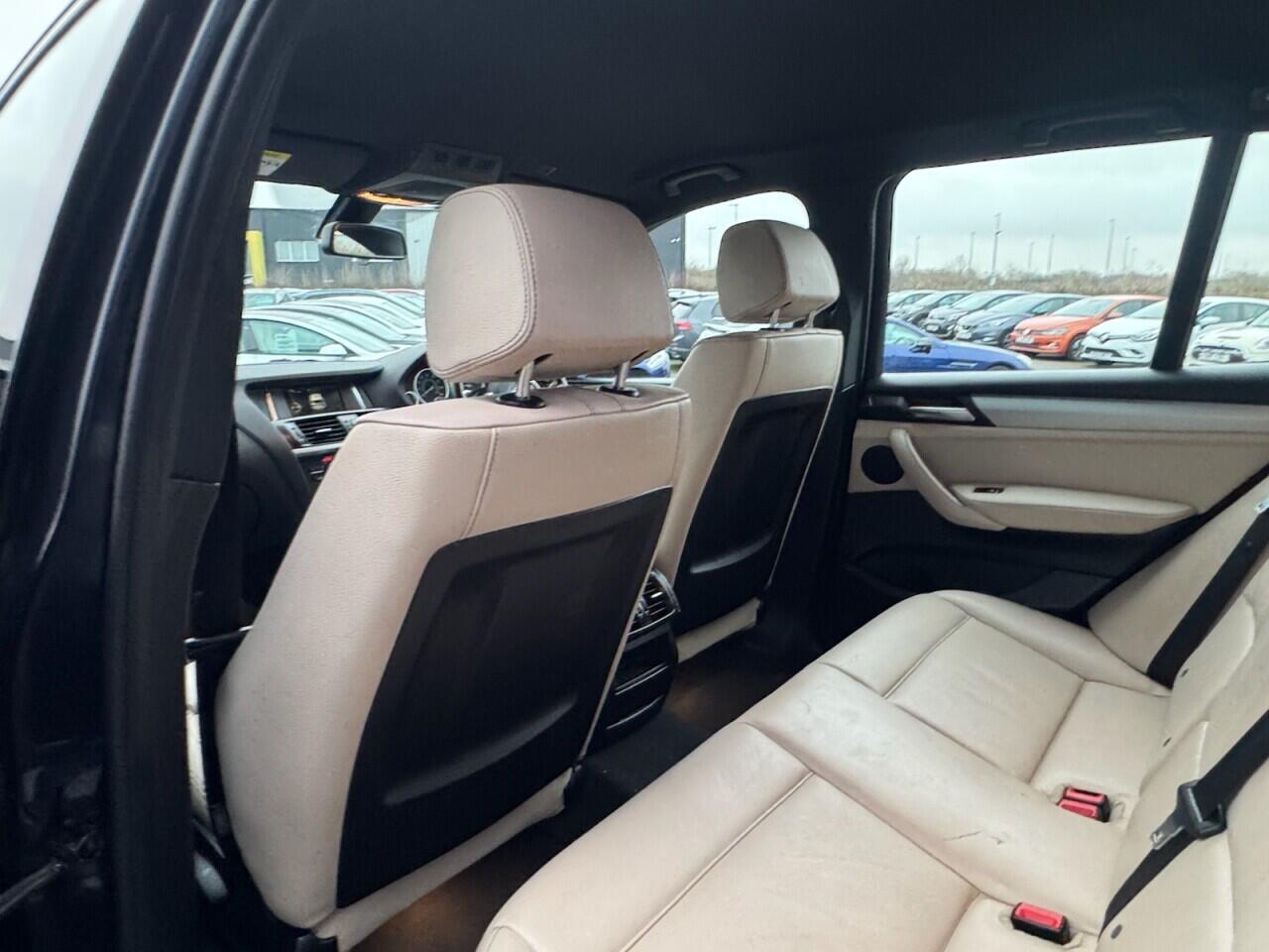 Used BMW X3 2016 for sale - 77278602: Photo 43