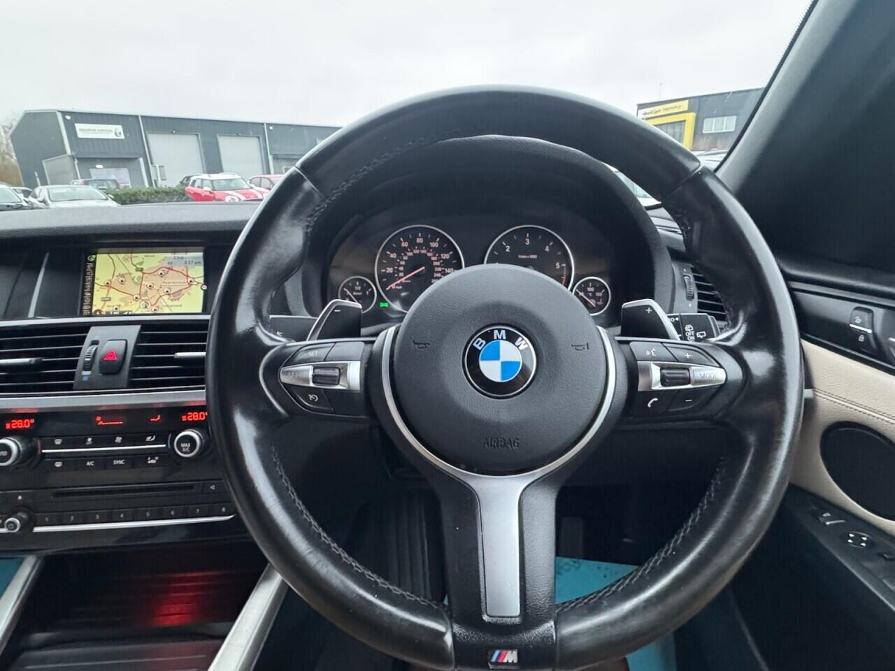 Used BMW X3 2016 for sale - 77278602: Photo 46