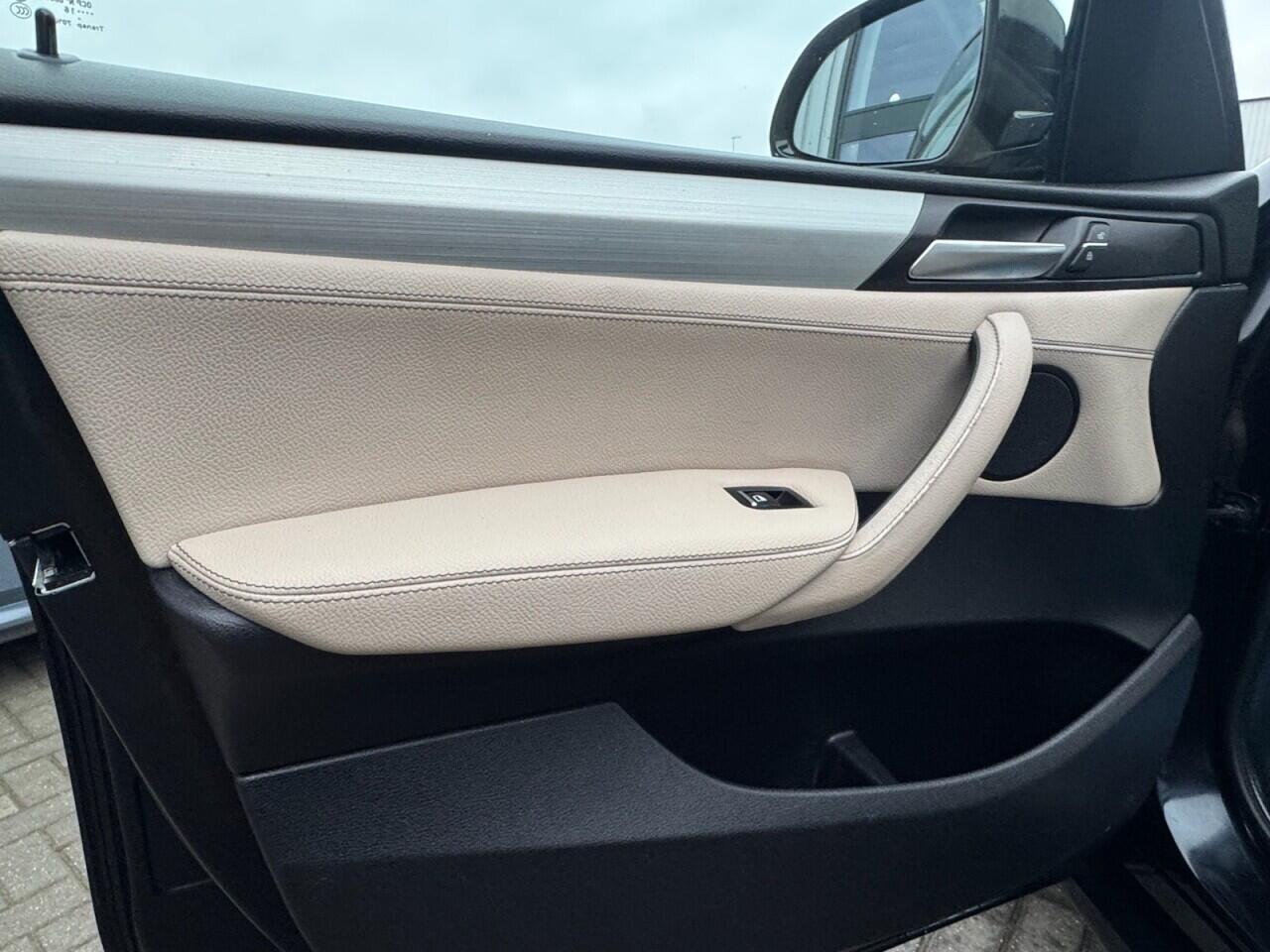 Used BMW X3 2016 for sale - 77278602: Photo 53