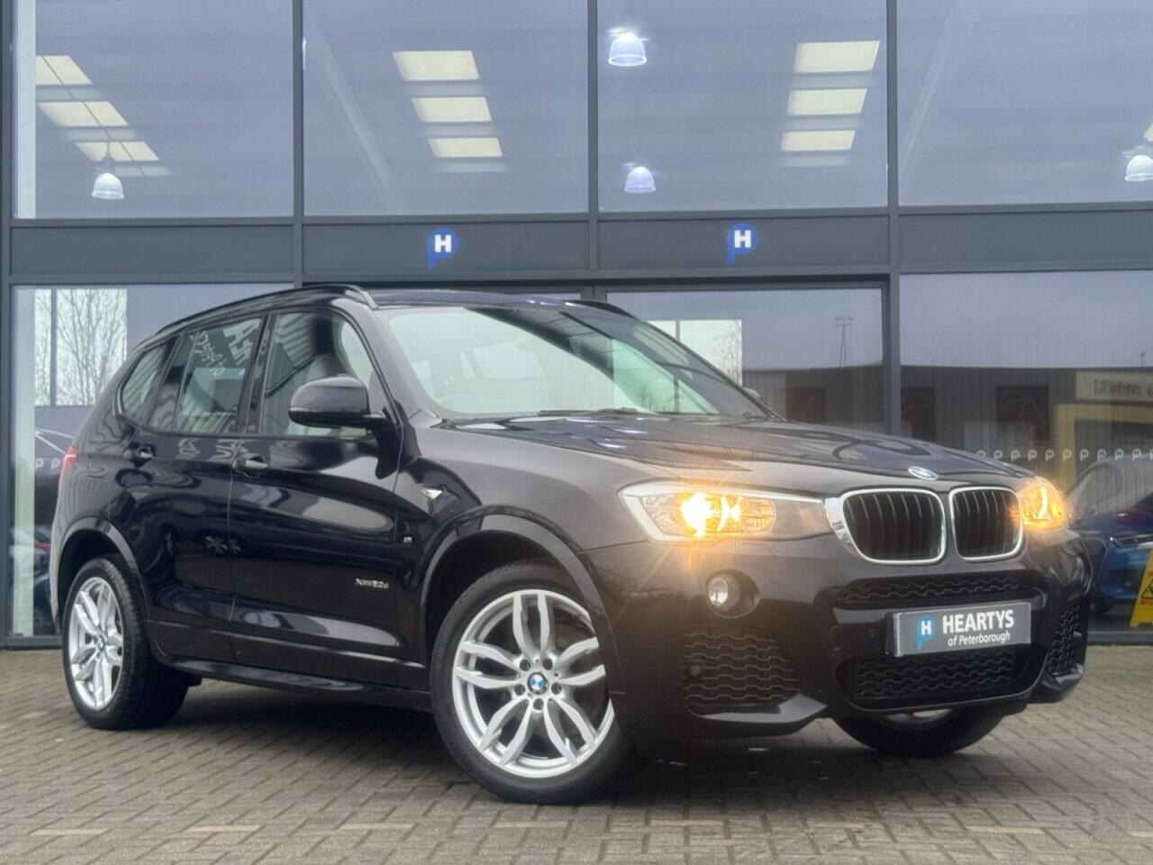 Used BMW X3 2016 for sale - 77278602: Photo 56