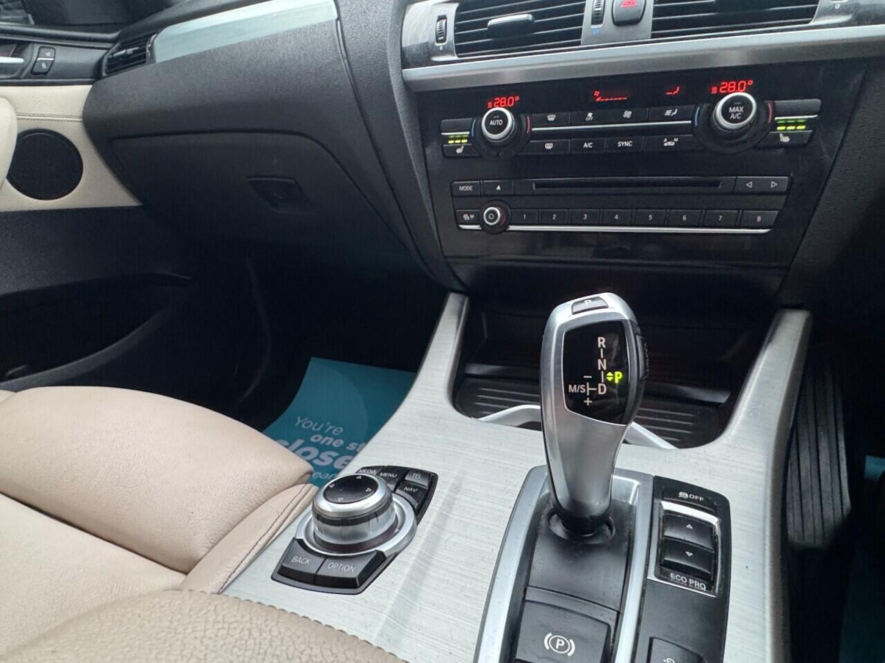 Used BMW X3 2016 for sale - 77278602: Photo 62