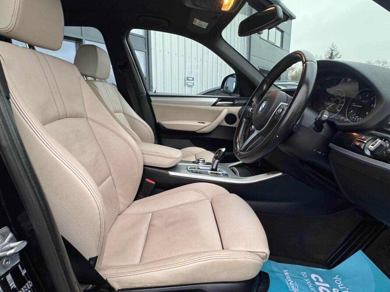 Used BMW X3 2016 for sale - 77278602: Photo 9