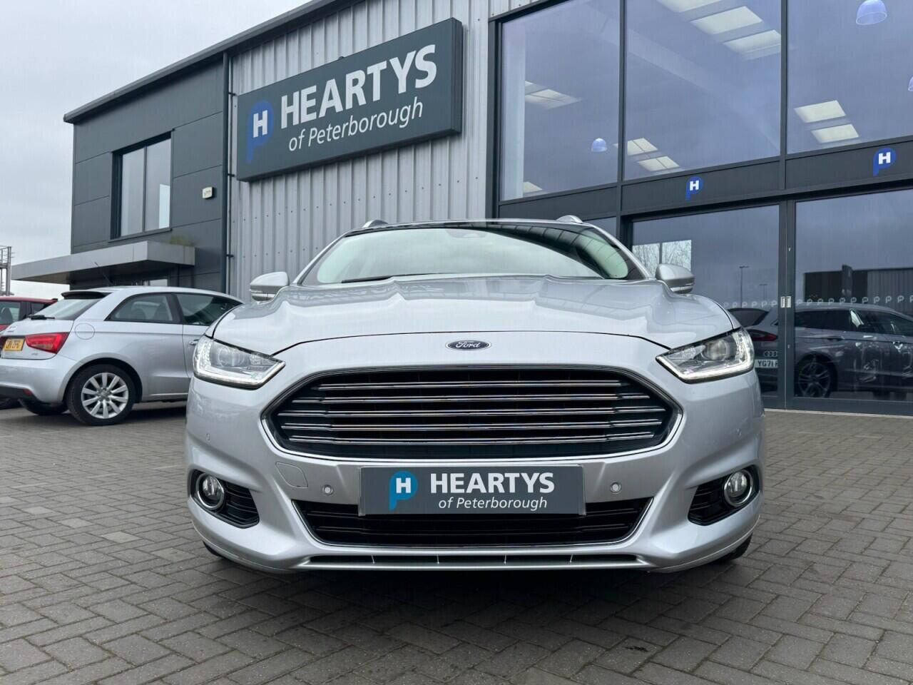 Used Ford Mondeo 2014 for sale - 78072363: Photo 14