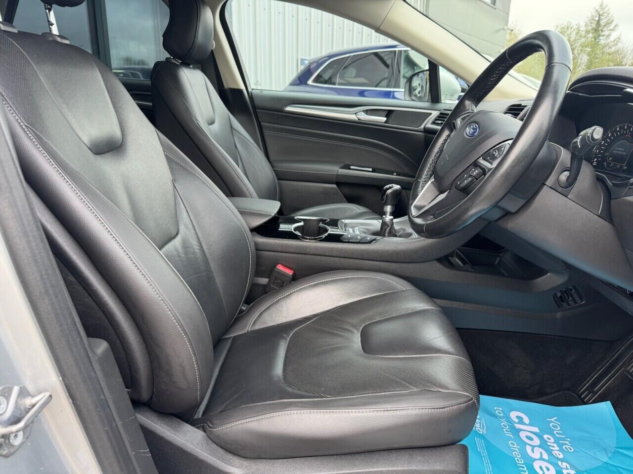 Used Ford Mondeo 2014 for sale - 78072363: Photo 16