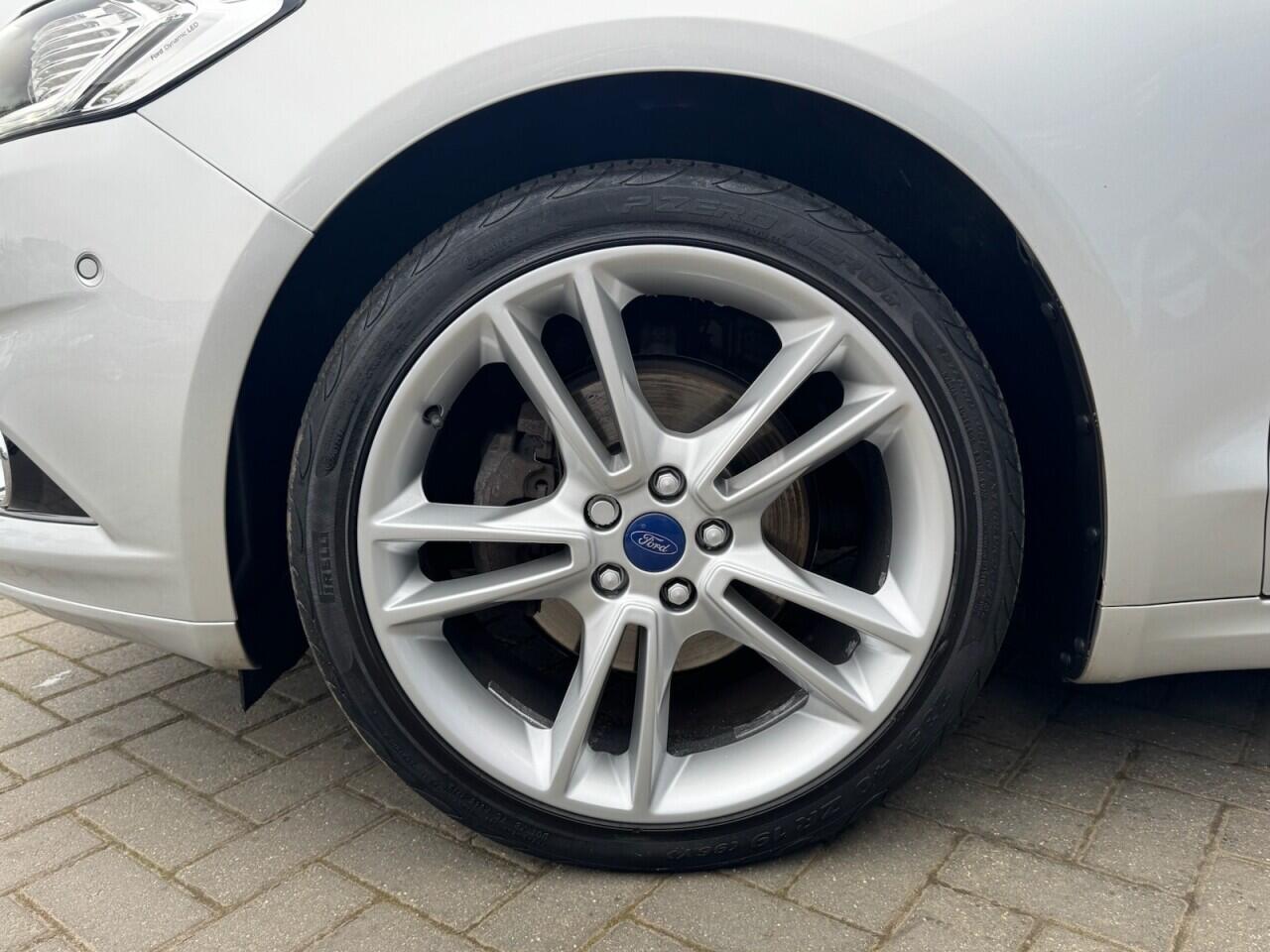 Used Ford Mondeo 2014 for sale - 78072363: Photo 18