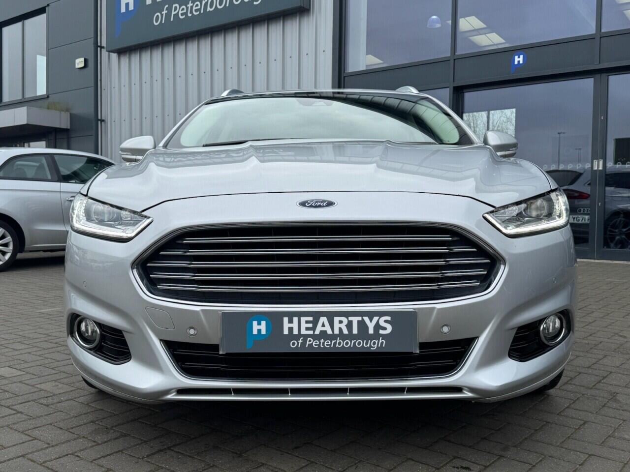 Used Ford Mondeo 2014 for sale - 78072363: Photo 2