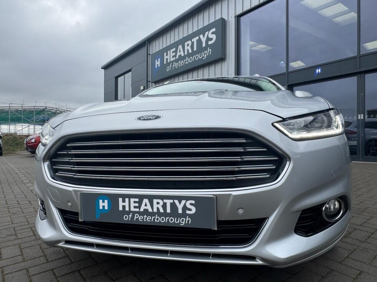 Used Ford Mondeo 2014 for sale - 78072363: Photo 28