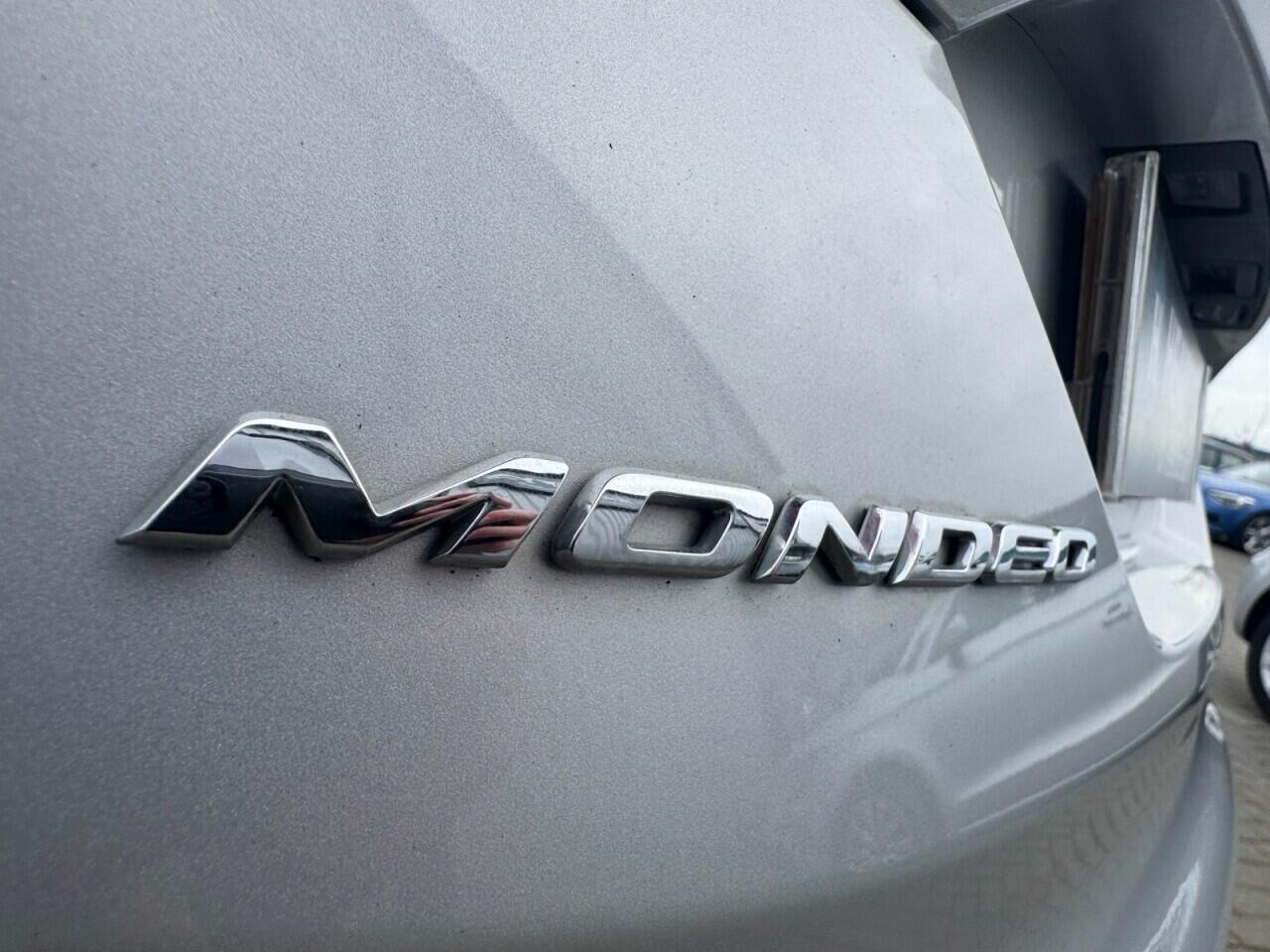 Used Ford Mondeo 2014 for sale - 78072363: Photo 31