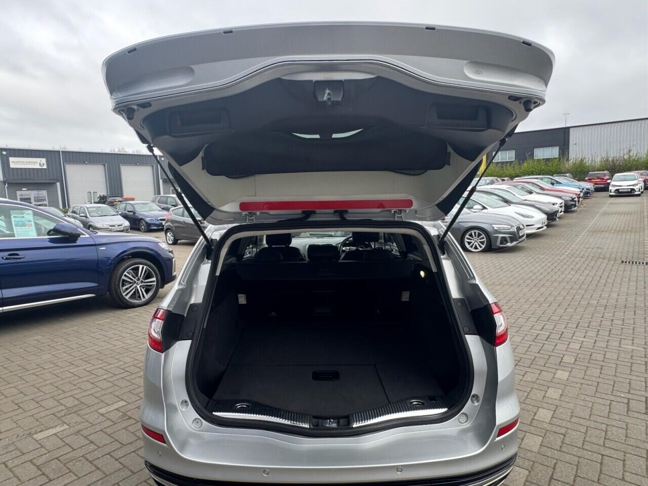 Used Ford Mondeo 2014 for sale - 78072363: Photo 33