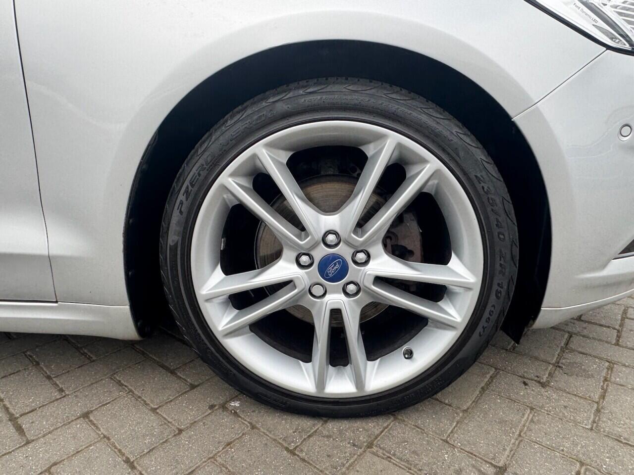 Used Ford Mondeo 2014 for sale - 78072363: Photo 36