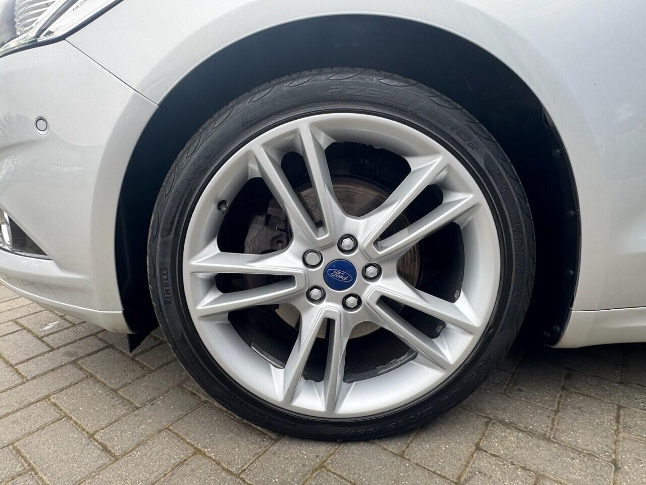 Used Ford Mondeo 2014 for sale - 78072363: Photo 38