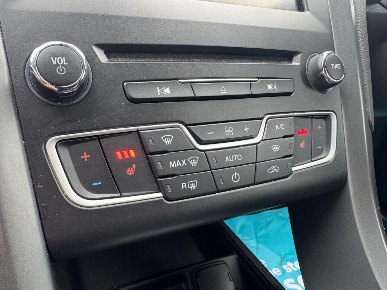 Used Ford Mondeo 2014 for sale - 78072363: Photo 39