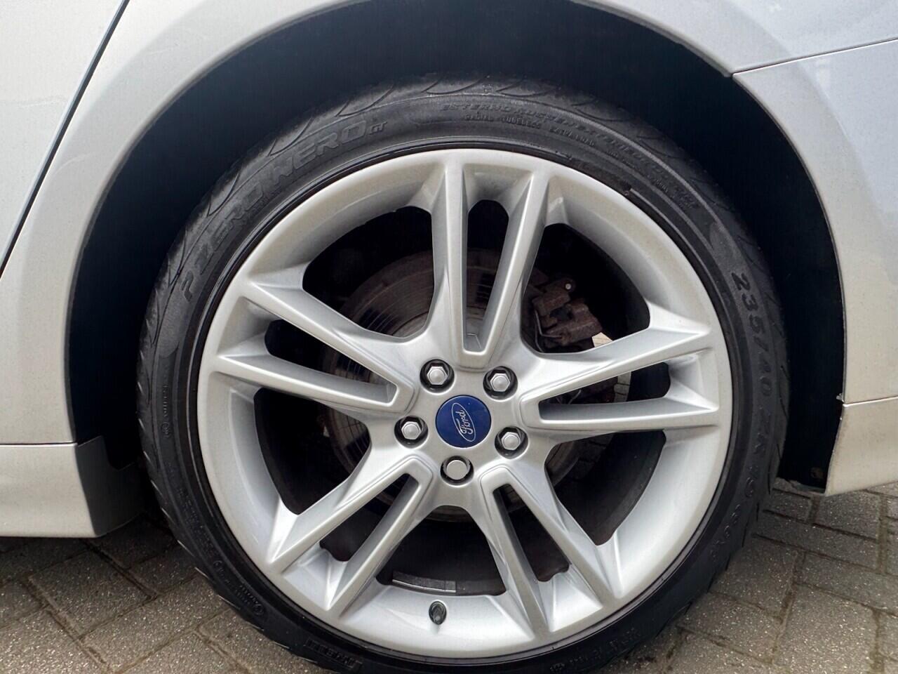 Used Ford Mondeo 2014 for sale - 78072363: Photo 40