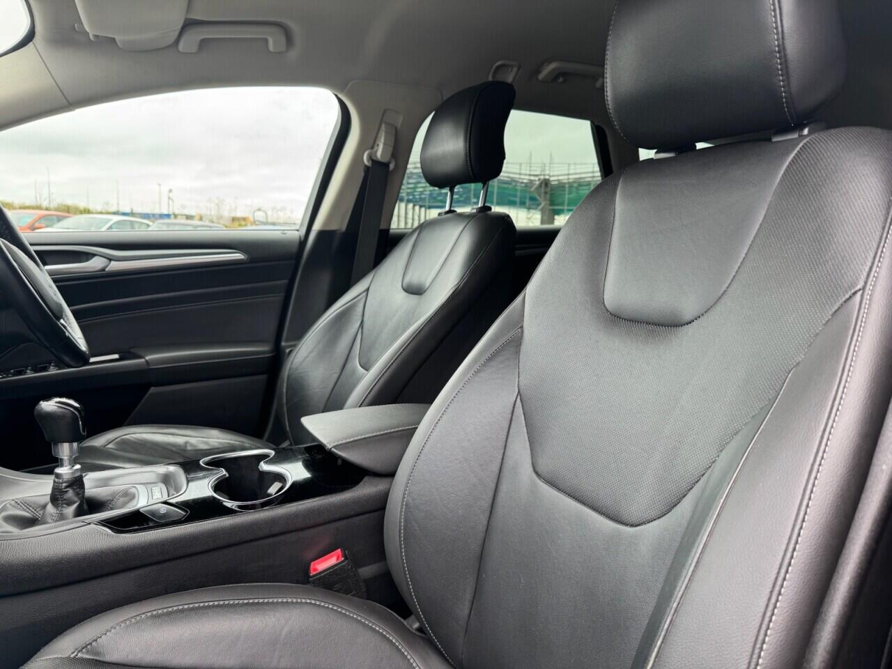 Used Ford Mondeo 2014 for sale - 78072363: Photo 43