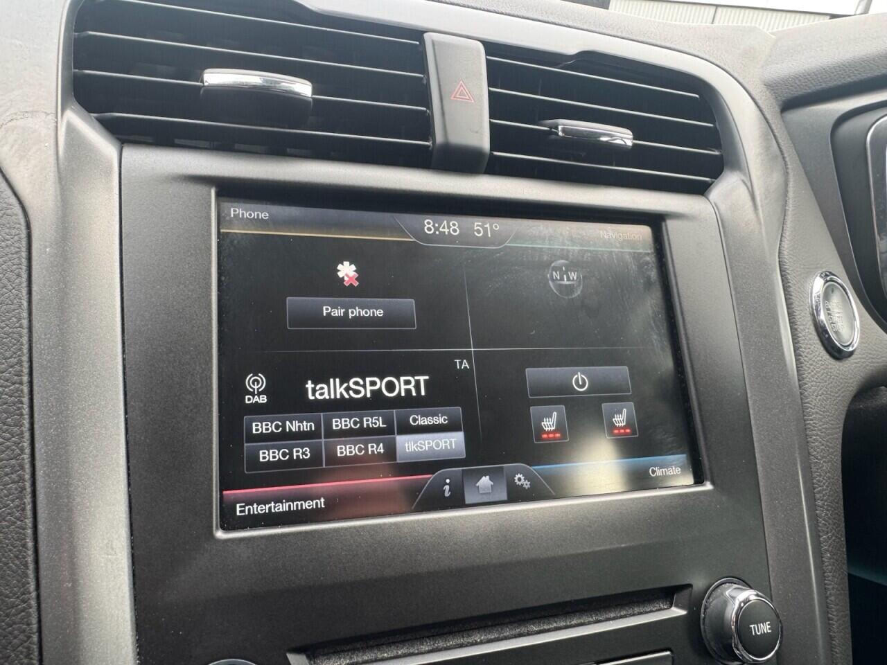 Used Ford Mondeo 2014 for sale - 78072363: Photo 44