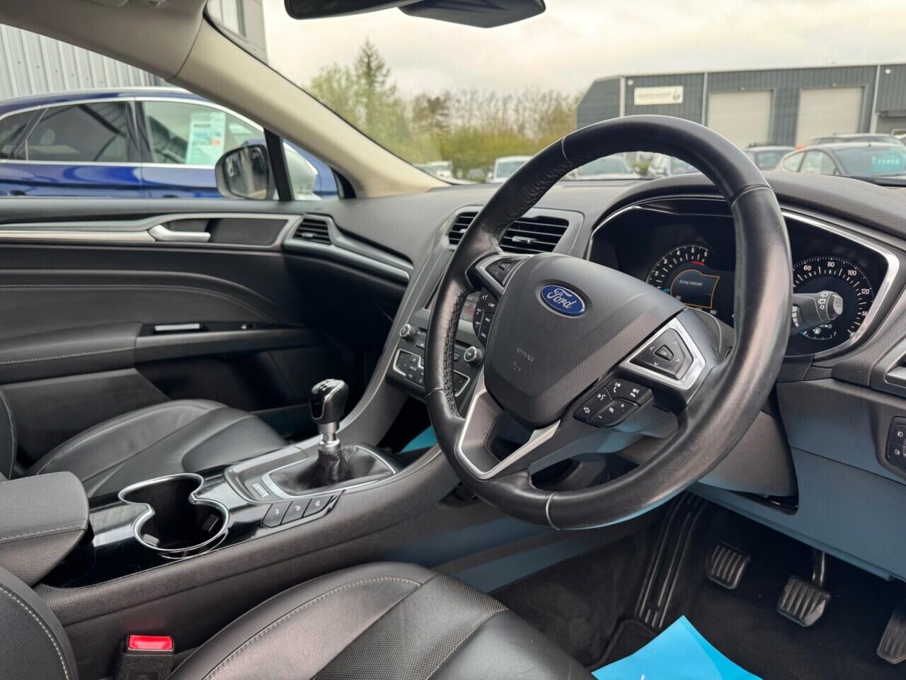 Used Ford Mondeo 2014 for sale - 78072363: Photo 46