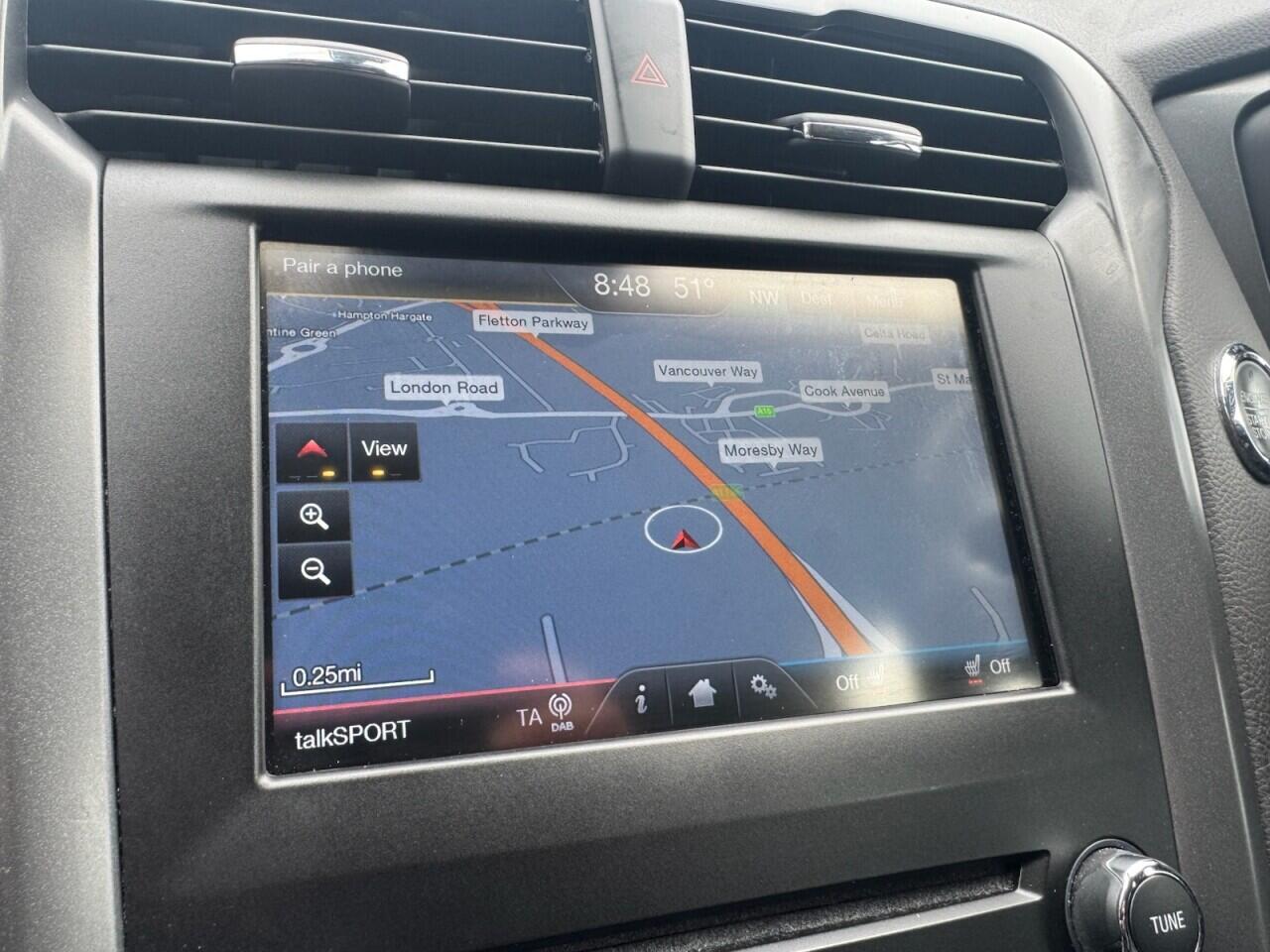 Used Ford Mondeo 2014 for sale - 78072363: Photo 49