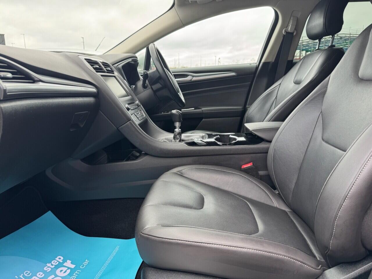 Used Ford Mondeo 2014 for sale - 78072363: Photo 5