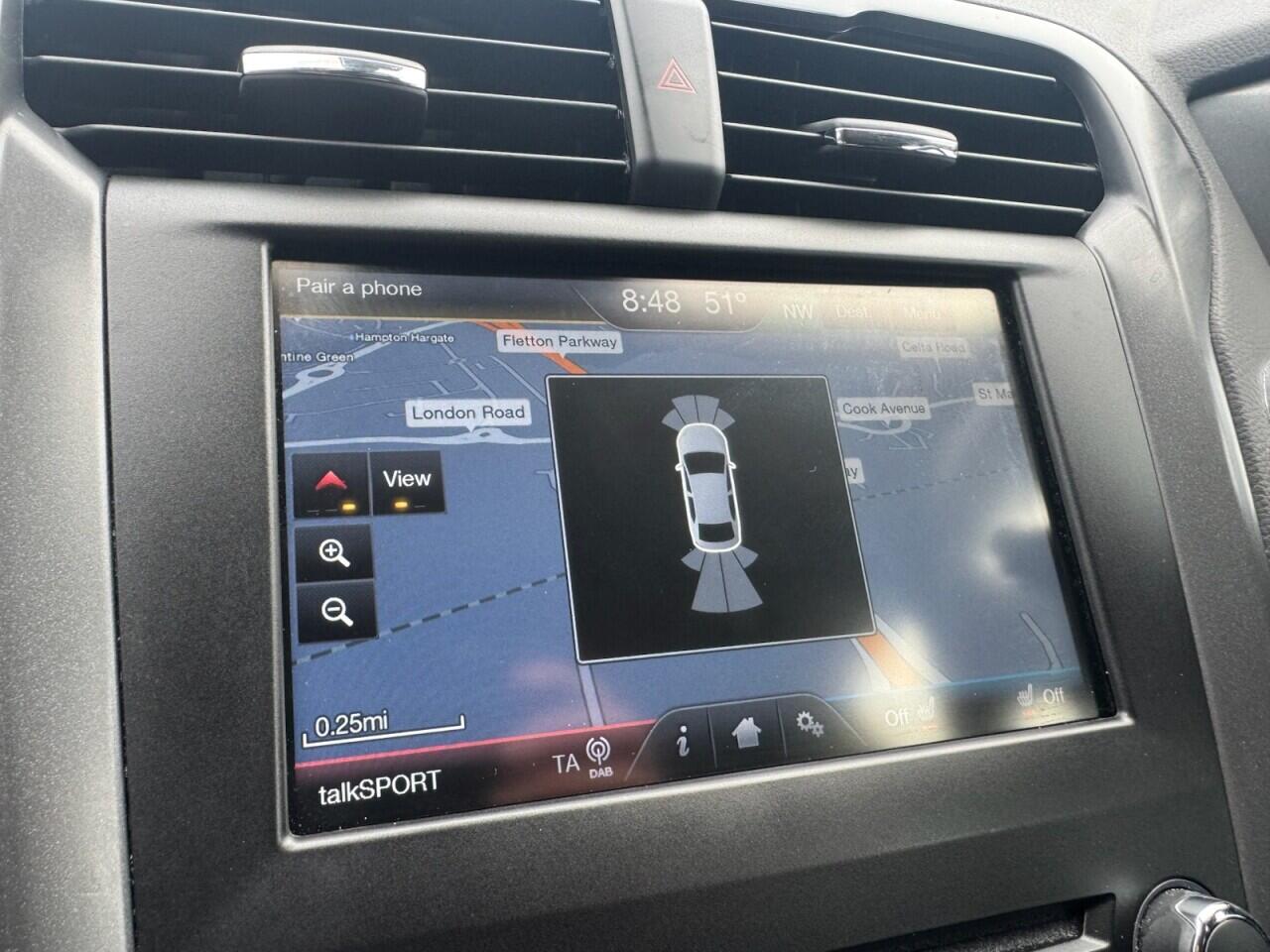 Used Ford Mondeo 2014 for sale - 78072363: Photo 51