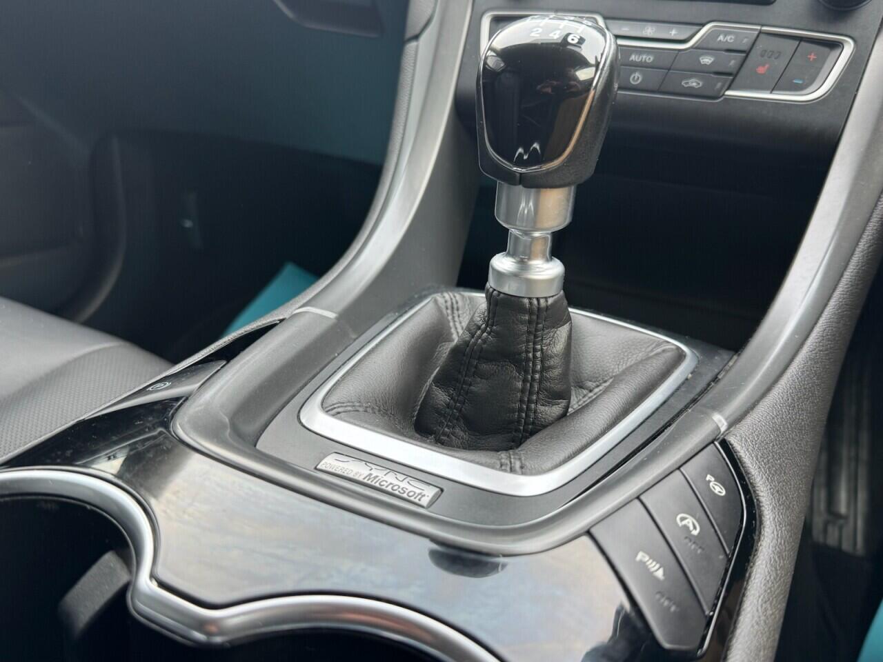 Used Ford Mondeo 2014 for sale - 78072363: Photo 52