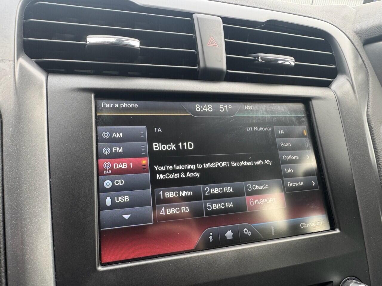 Used Ford Mondeo 2014 for sale - 78072363: Photo 54