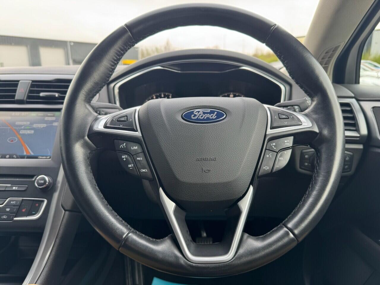 Used Ford Mondeo 2014 for sale - 78072363: Photo 60