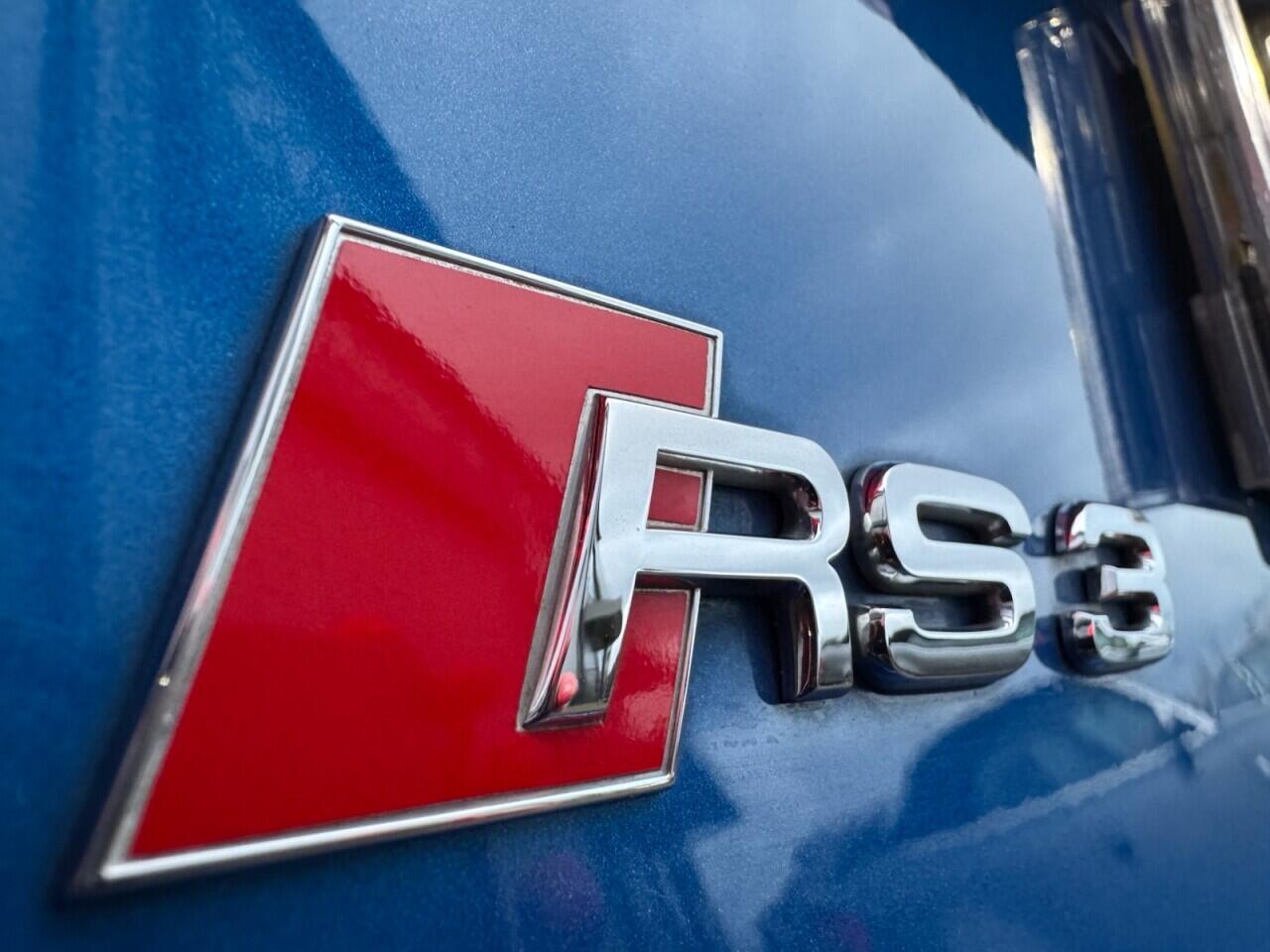 Used Audi RS3 2020 for sale - 76865232: Photo 20