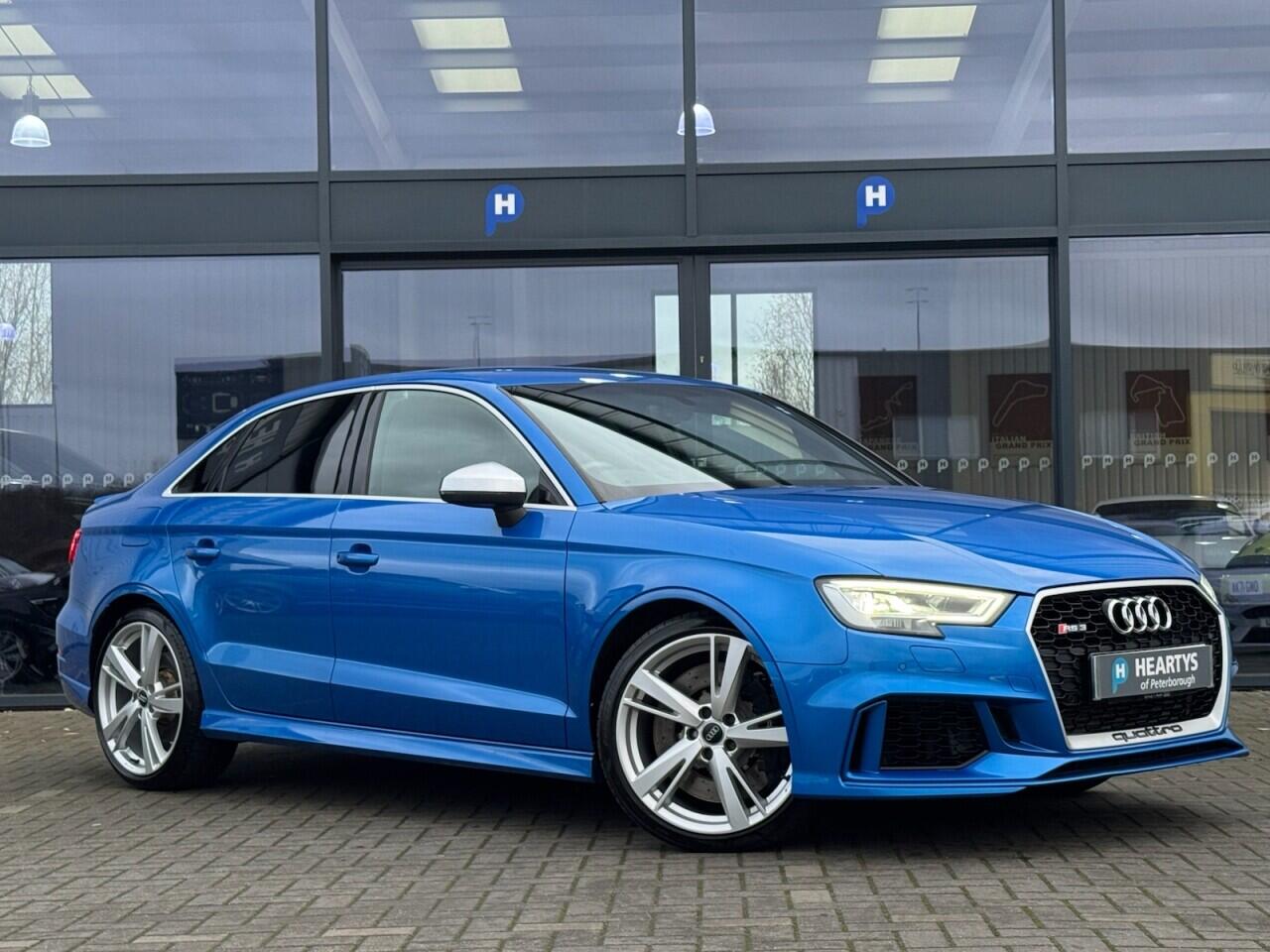 Used Audi RS3 2020 for sale - 76865232: Photo 23
