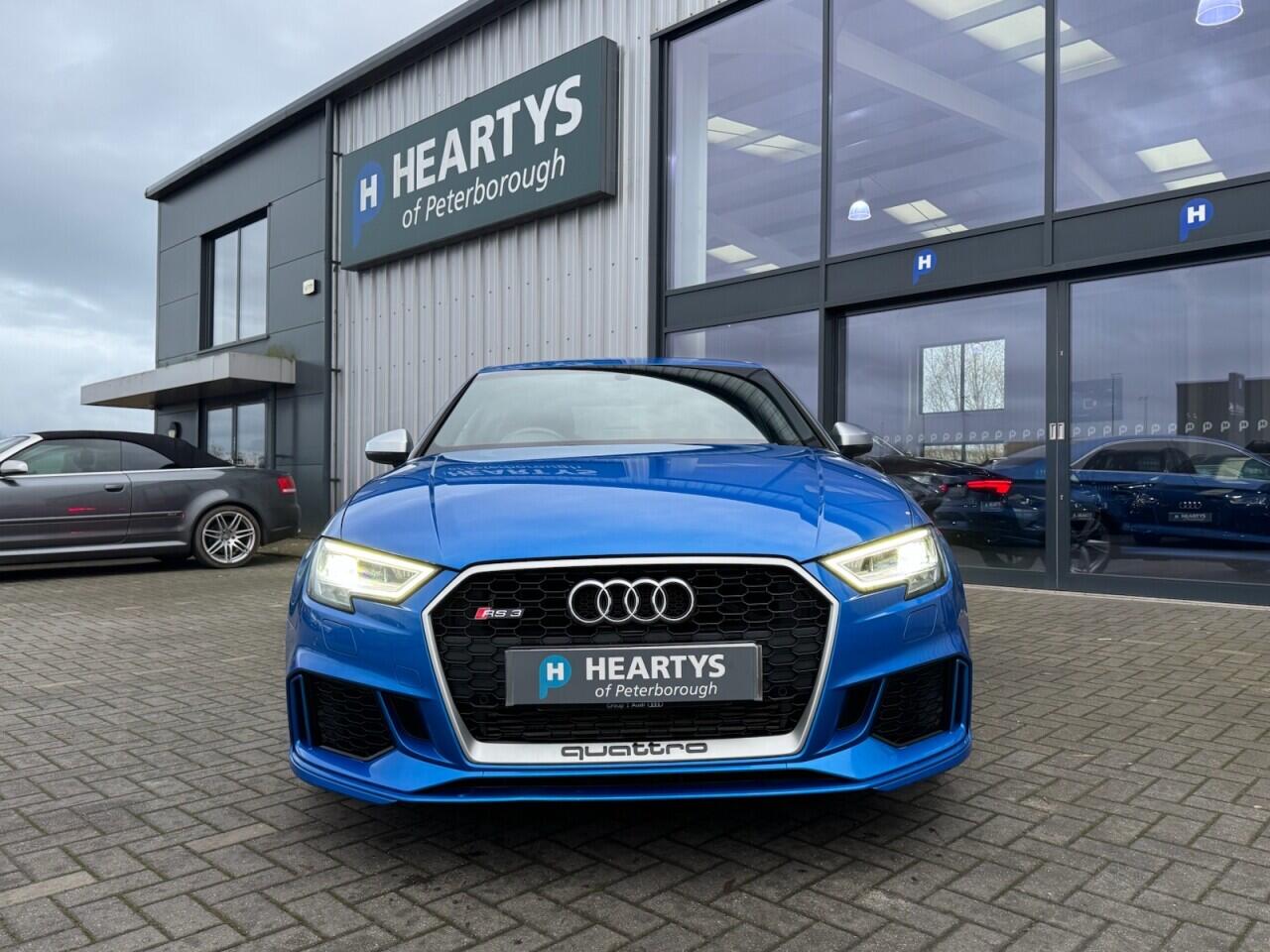 Used Audi RS3 2020 for sale - 76865232: Photo 25