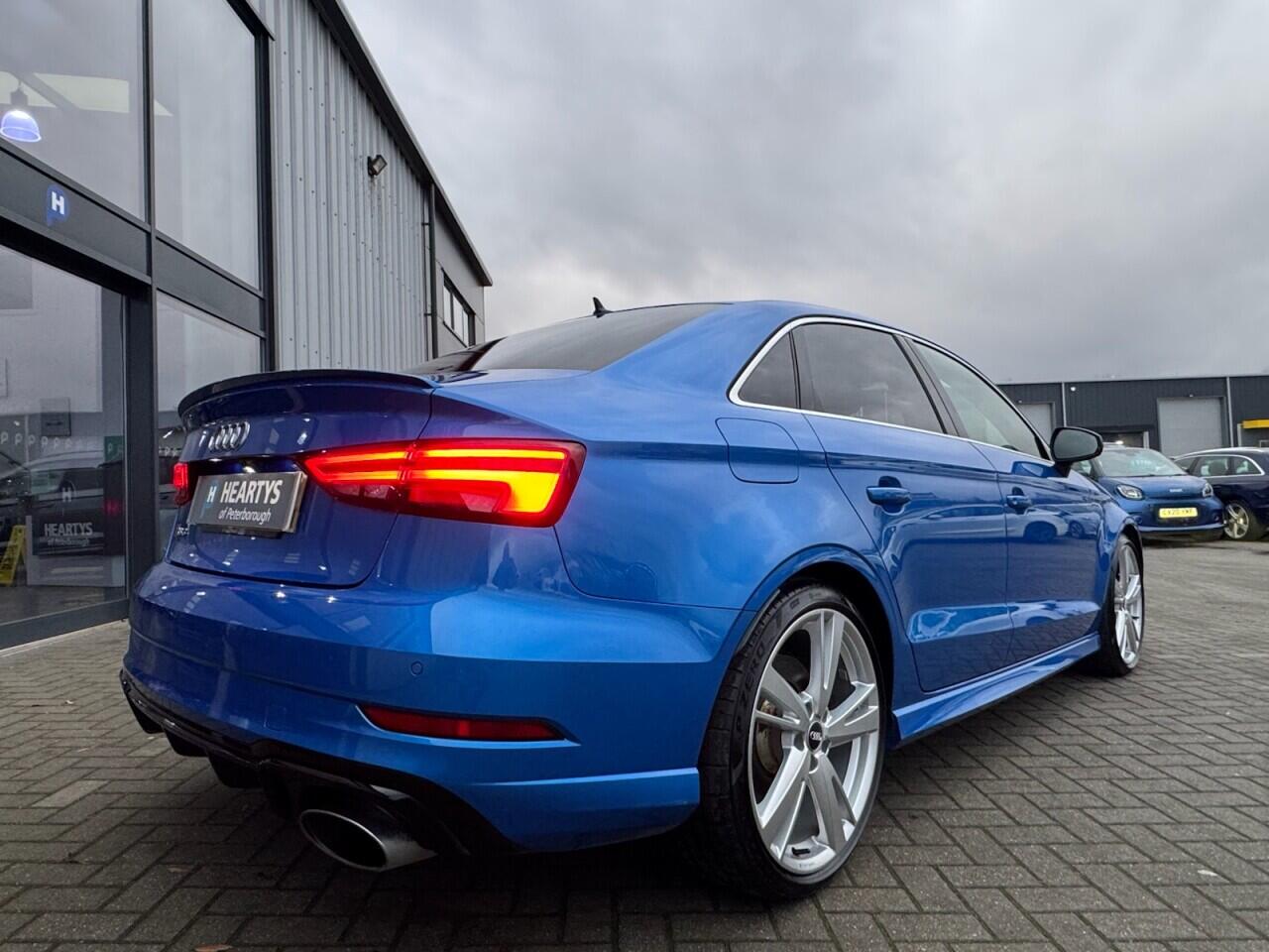 Used Audi RS3 2020 for sale - 76865232: Photo 26