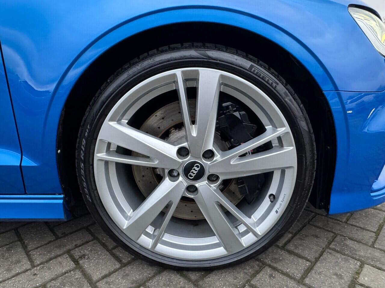 Used Audi RS3 2020 for sale - 76865232: Photo 29