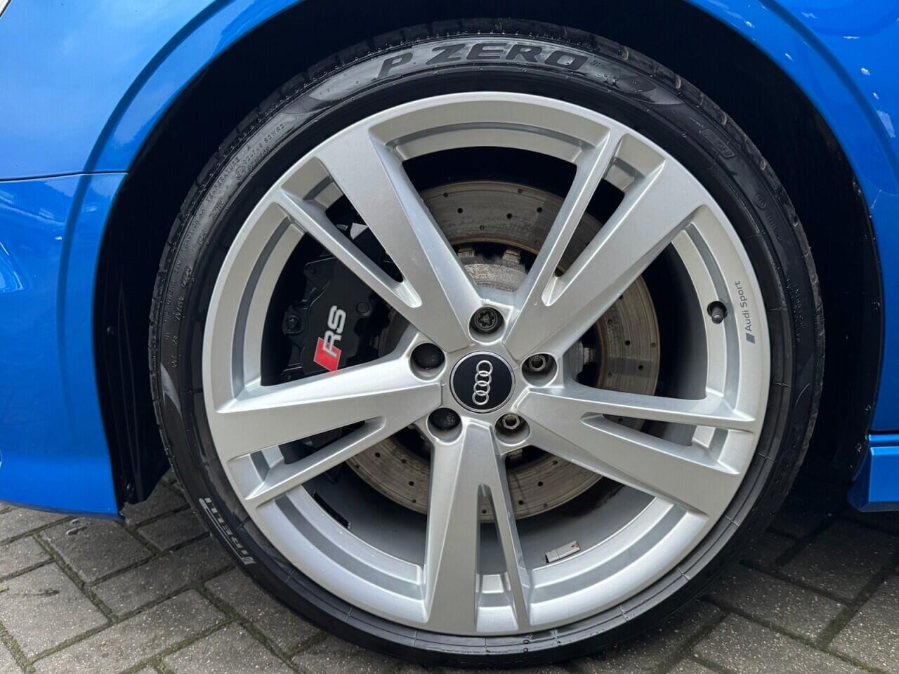 Used Audi RS3 2020 for sale - 76865232: Photo 34