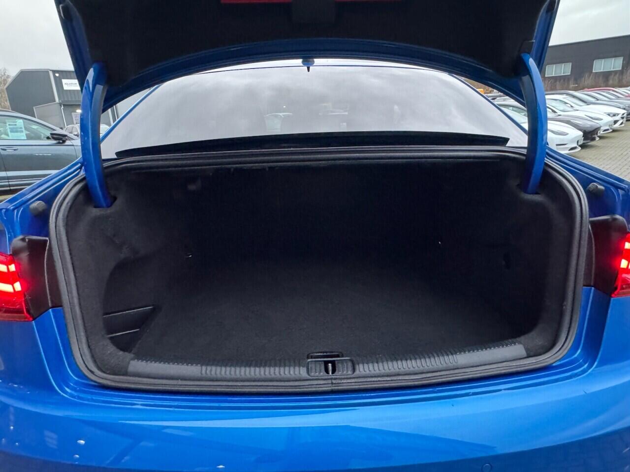 Used Audi RS3 2020 for sale - 76865232: Photo 36