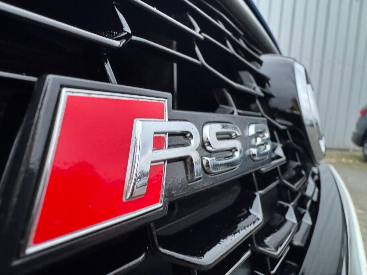 Used Audi RS3 2020 for sale - 76865232: Photo 38