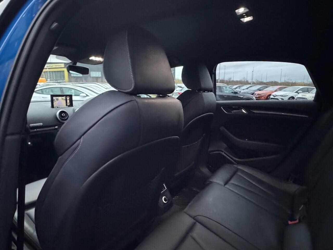 Used Audi RS3 2020 for sale - 76865232: Photo 39