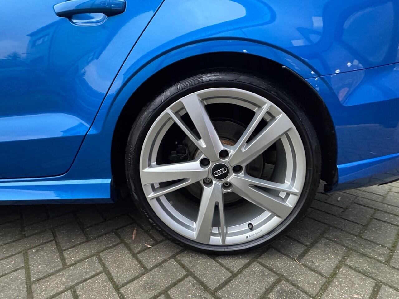 Used Audi RS3 2020 for sale - 76865232: Photo 40